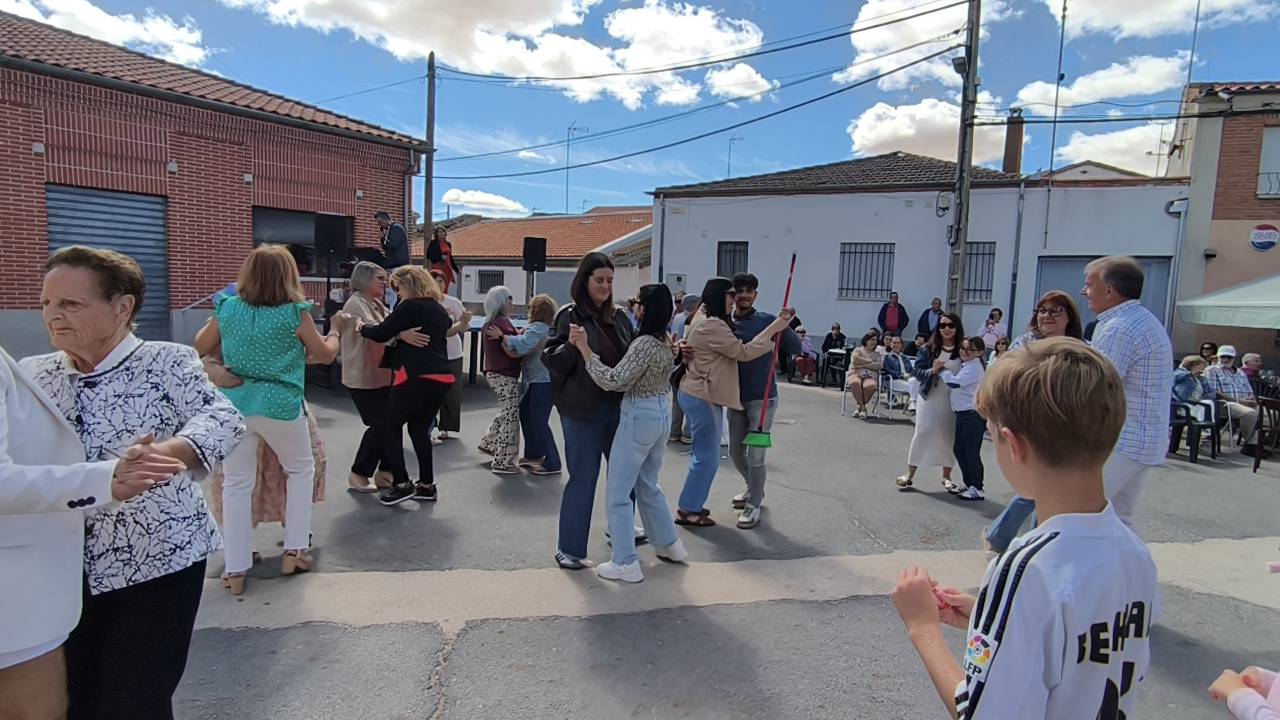 Colofón en Bóveda del Río Almar