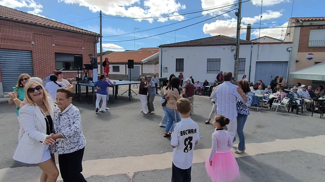 Colofón en Bóveda del Río Almar