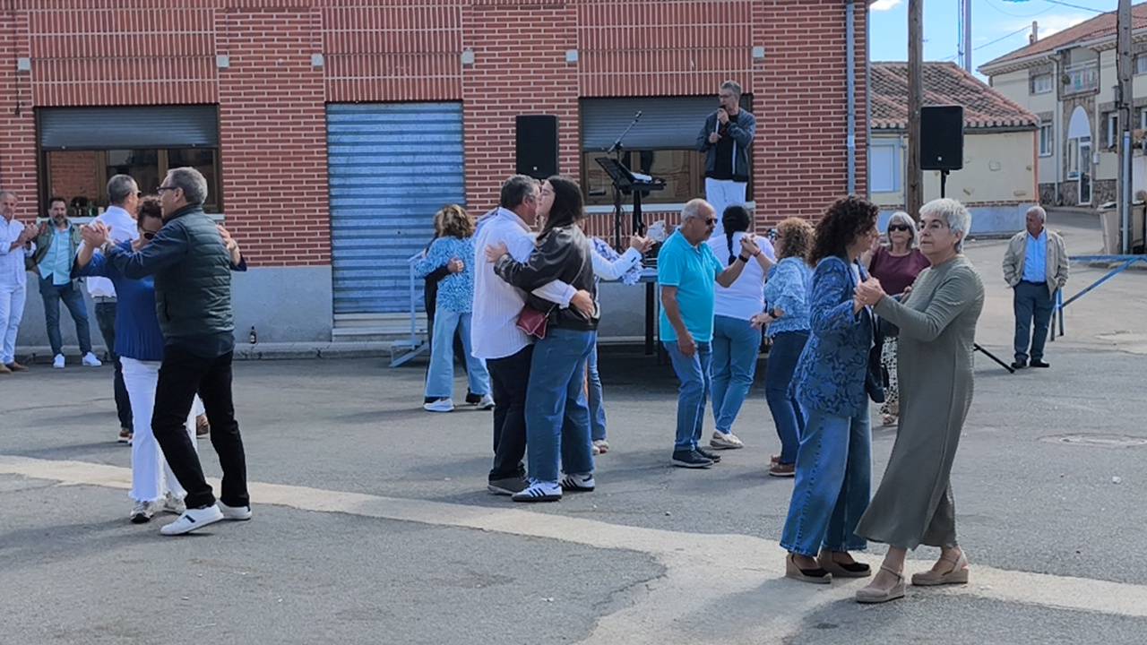 Colofón en Bóveda del Río Almar
