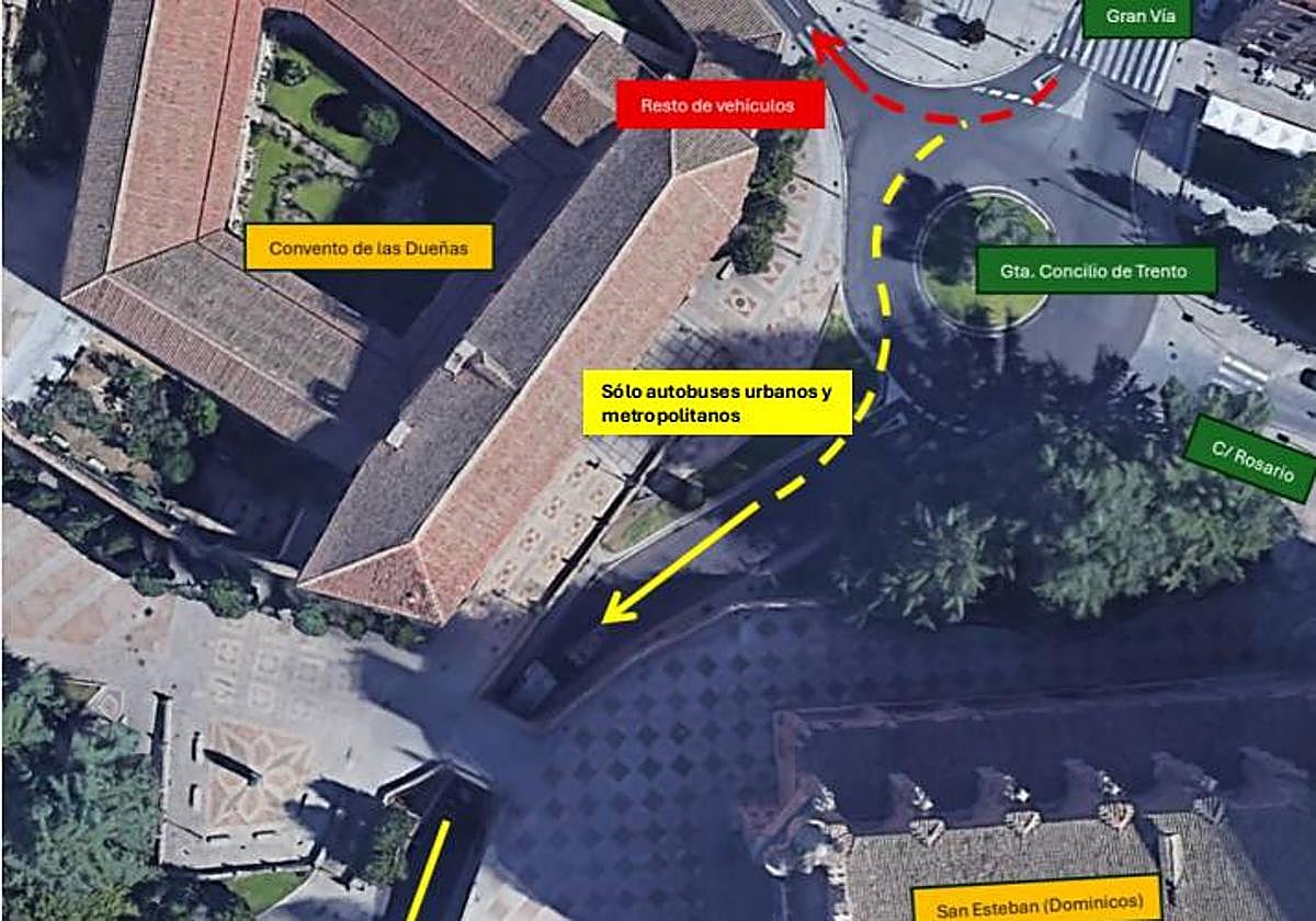 Qué ha ocurrido en Salamanca este lunes 22 de septiembre