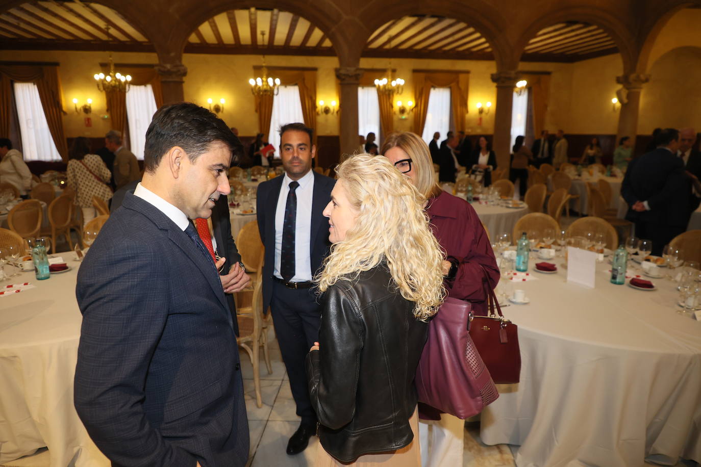 El Foro GACETA del Emprendimiento, en imágenes