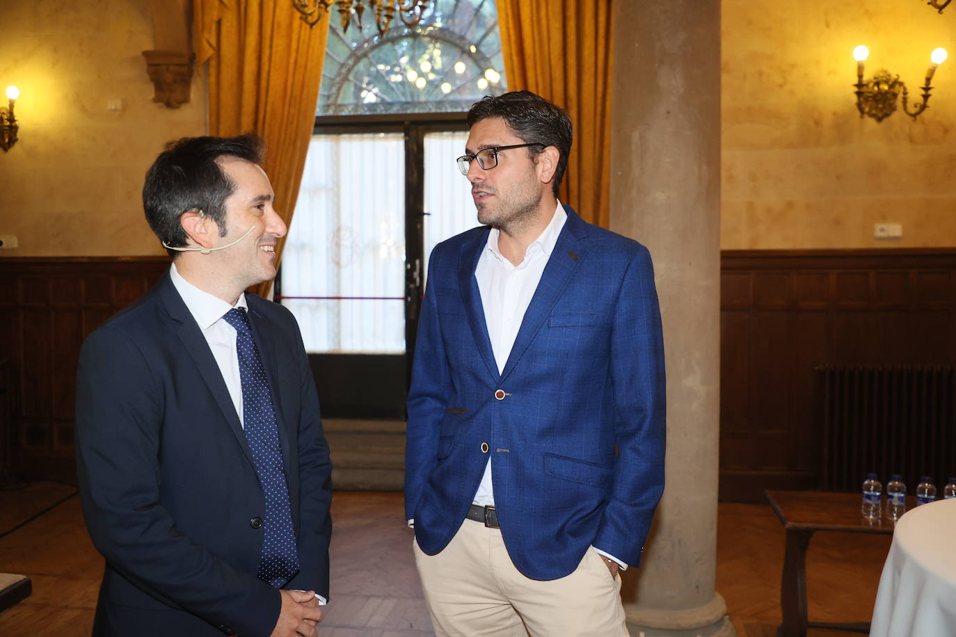 El Foro GACETA del Emprendimiento, en imágenes