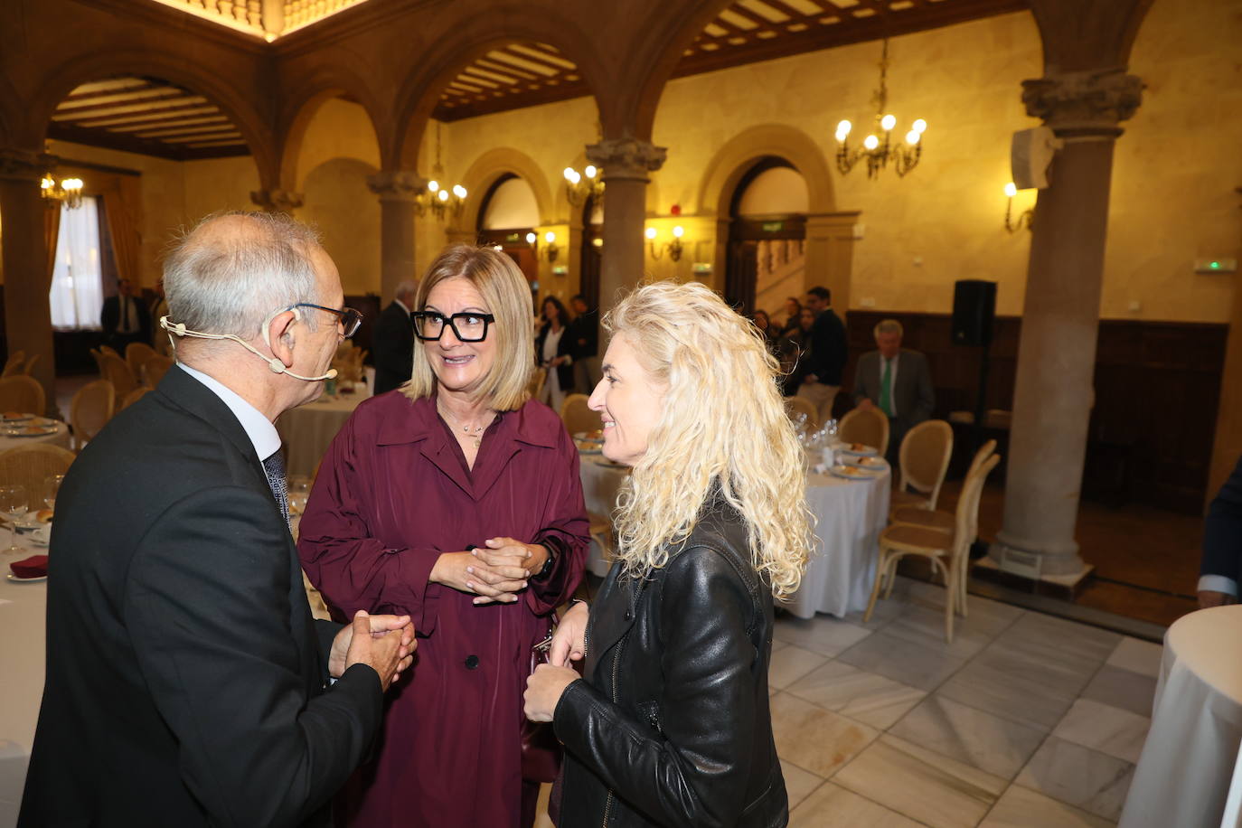 El Foro GACETA del Emprendimiento, en imágenes