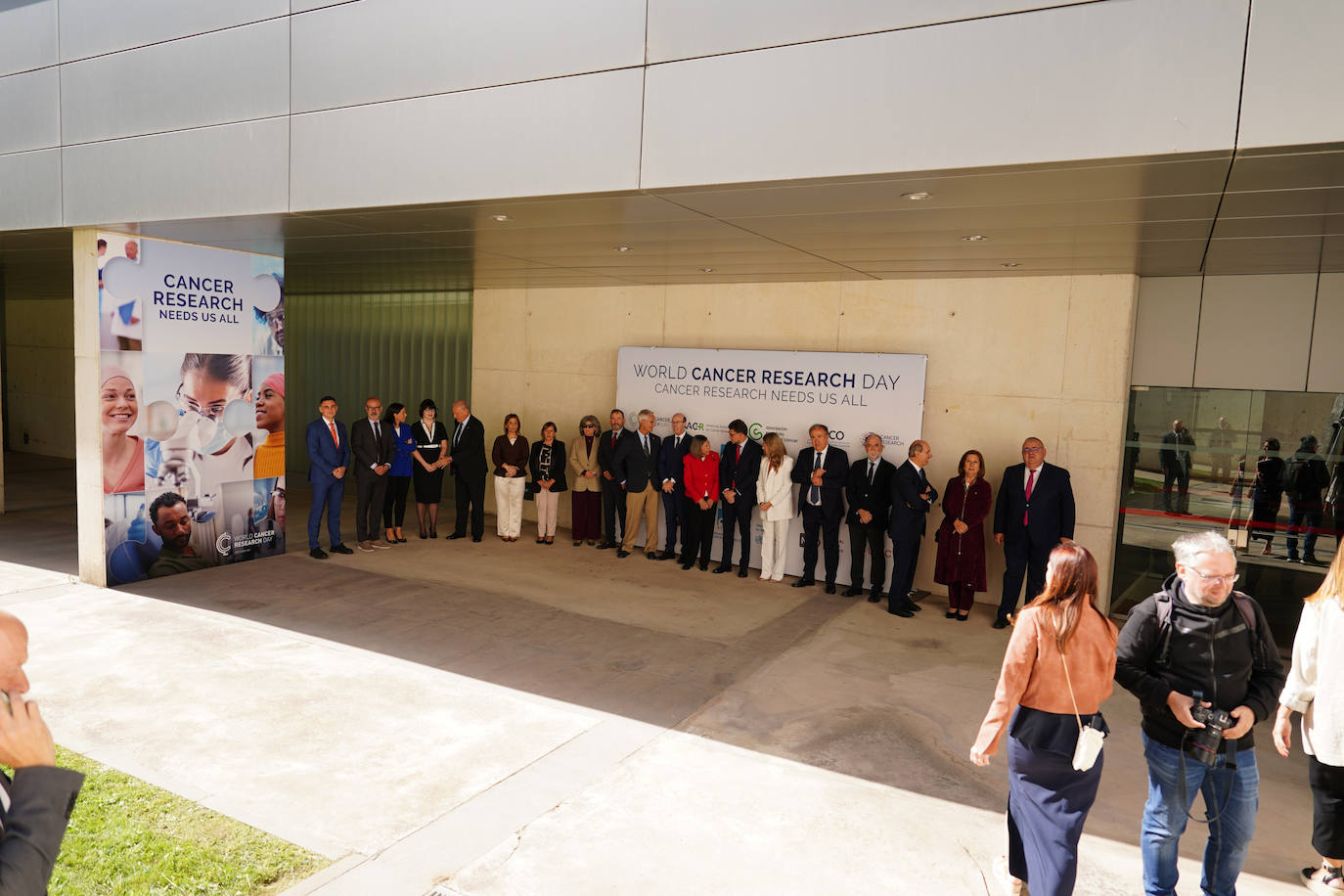 La visita de la reina Letizia a Salamanca, en imágenes