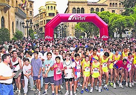 ¿Qué pasó tal día como hoy, 25 de septiembre, en Salamanca?