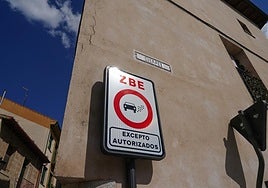 ¿La nueva Zona de Bajas Emisiones ha hecho que utilice menos el coche por el centro?