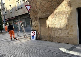 Qué ha ocurrido en Salamanca este jueves 25 de septiembre