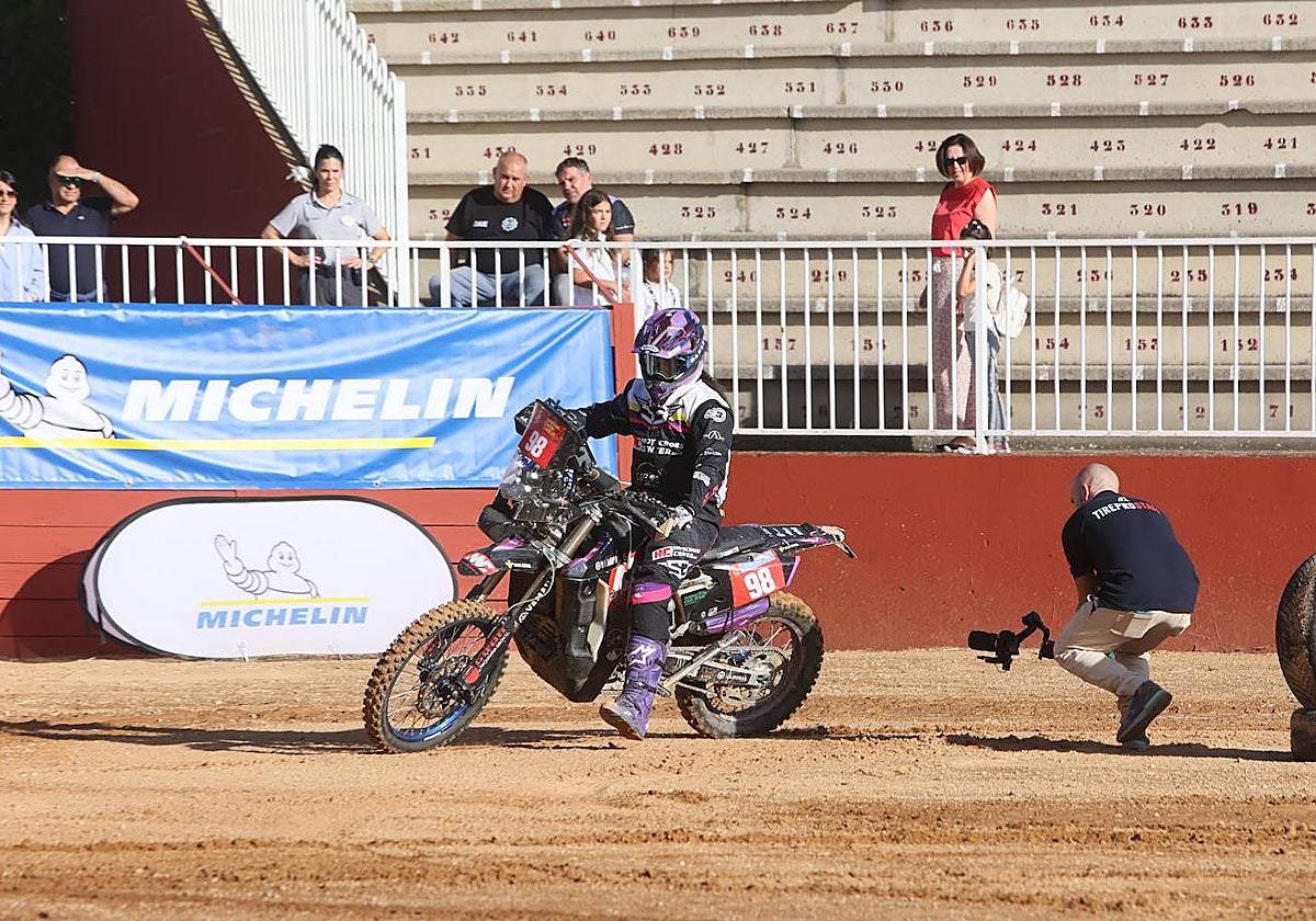 El primer día del Tire Pro Fest, en imágenes