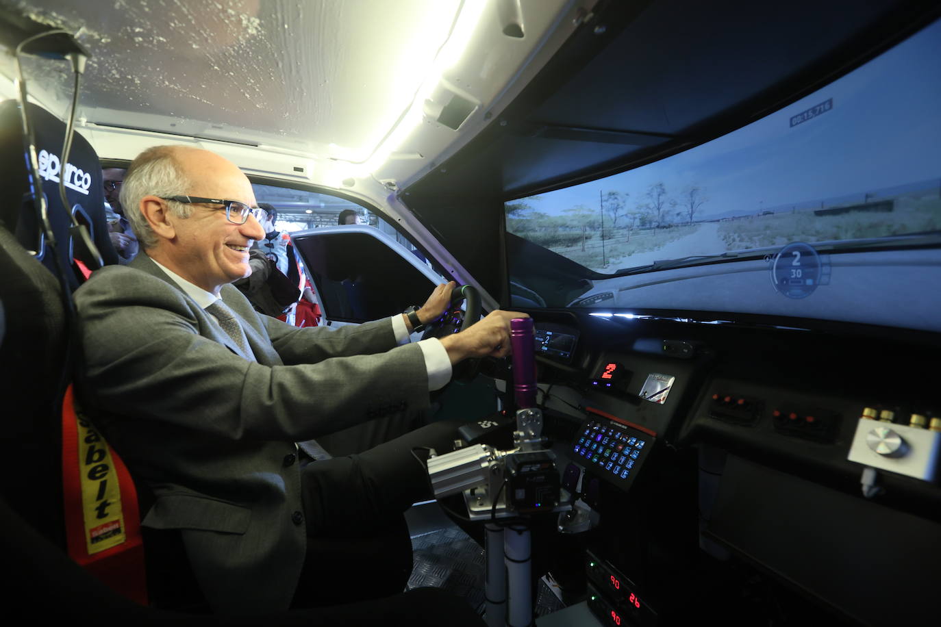 El primer día del Tire Pro Fest, en imágenes