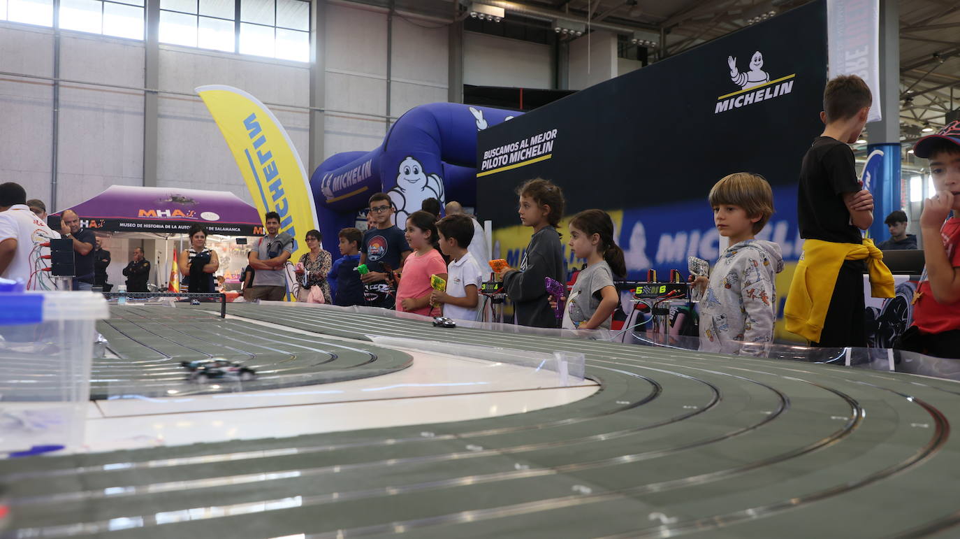 El primer día del Tire Pro Fest, en imágenes