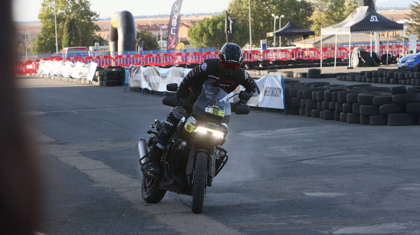 El primer día del Tire Pro Fest, en imágenes