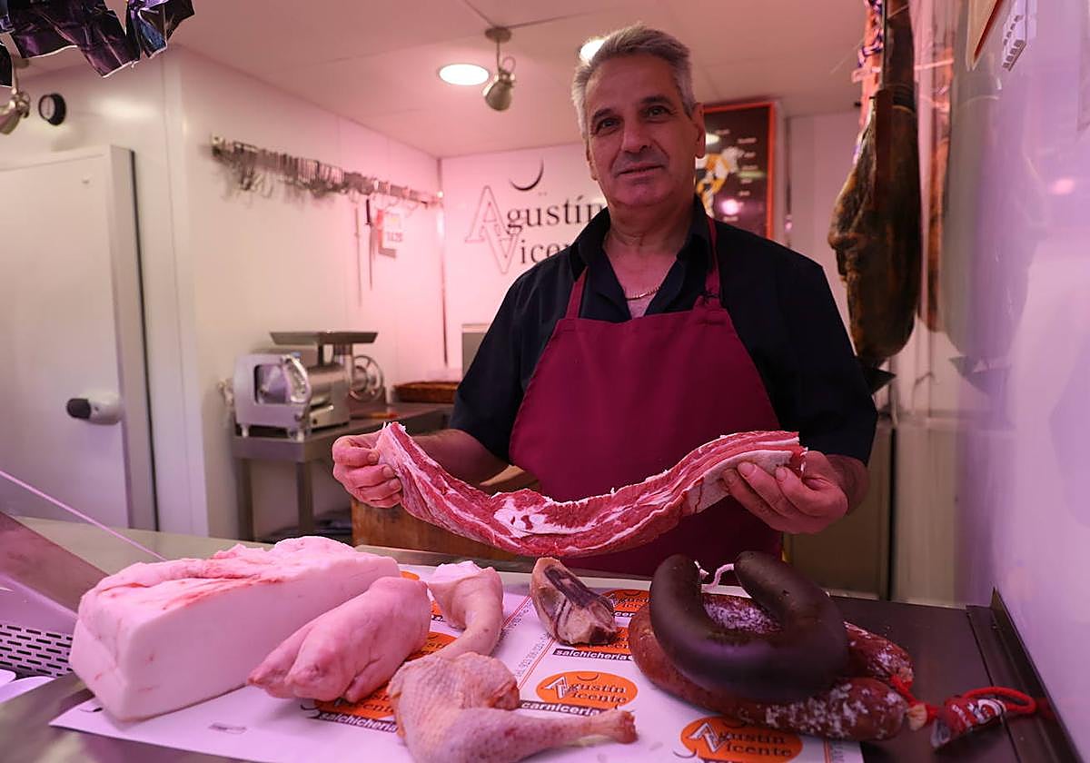 Los carniceros recuerdan el truco de toda la vida para tu cocido sea delicioso: «Cuanto más le pongas...»