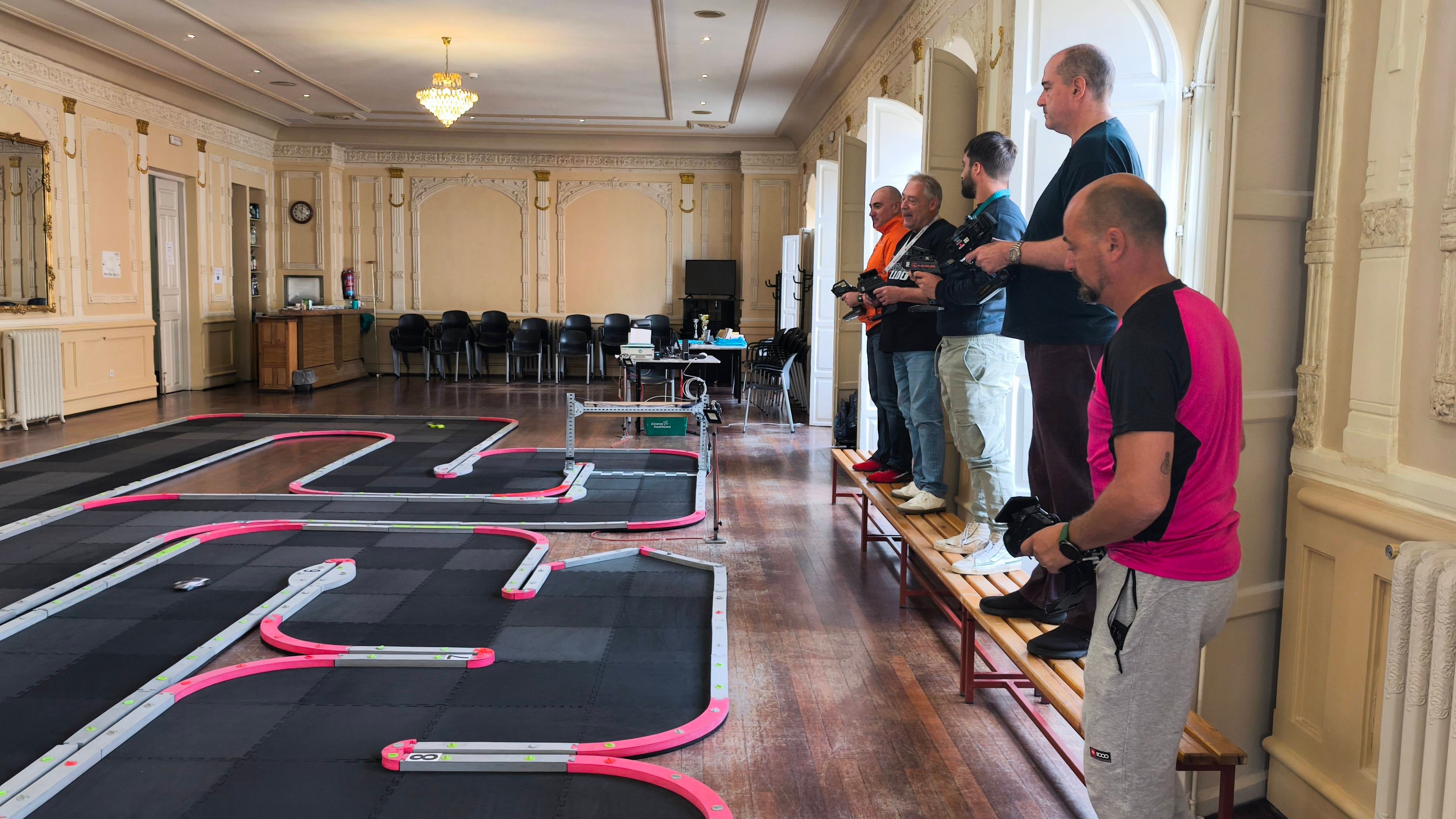 Puesta en valor del comercio de cercanía en Peñaranda