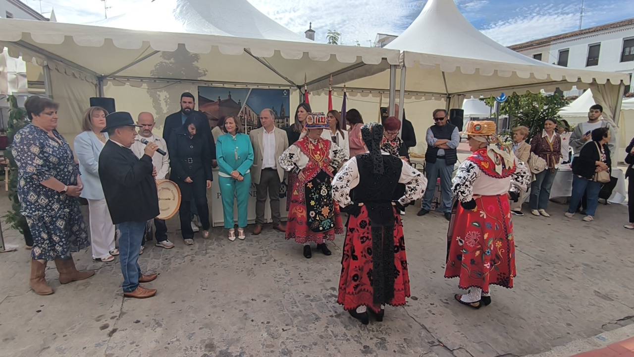 Puesta en valor del comercio de cercanía en Peñaranda