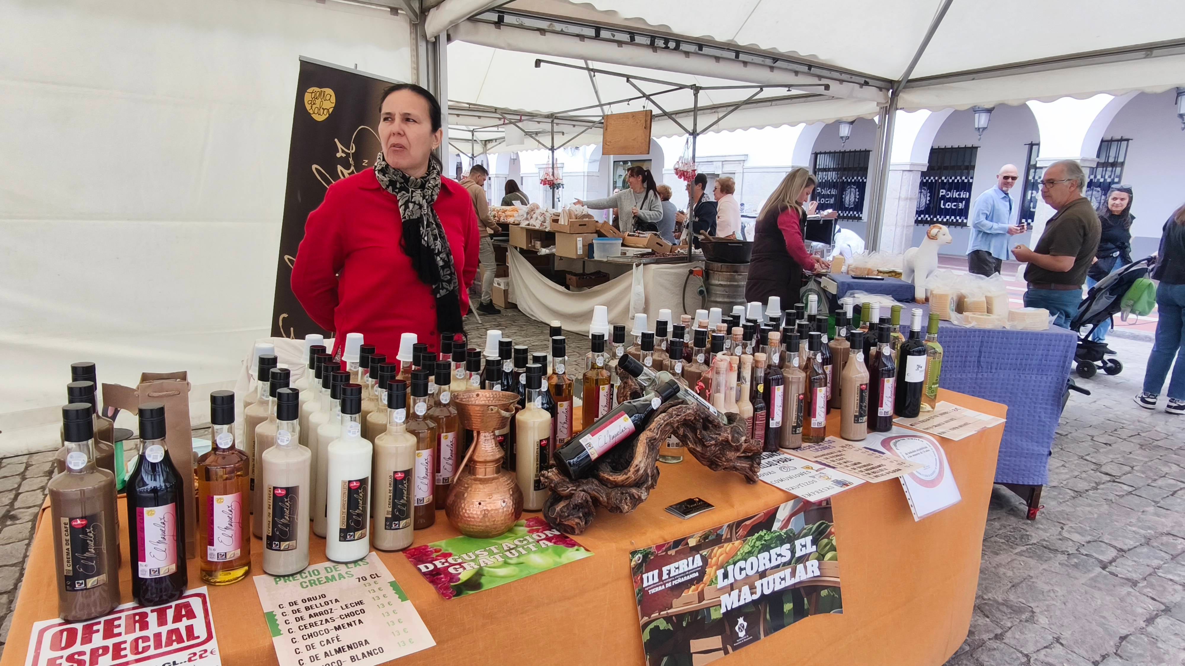 Puesta en valor del comercio de cercanía en Peñaranda