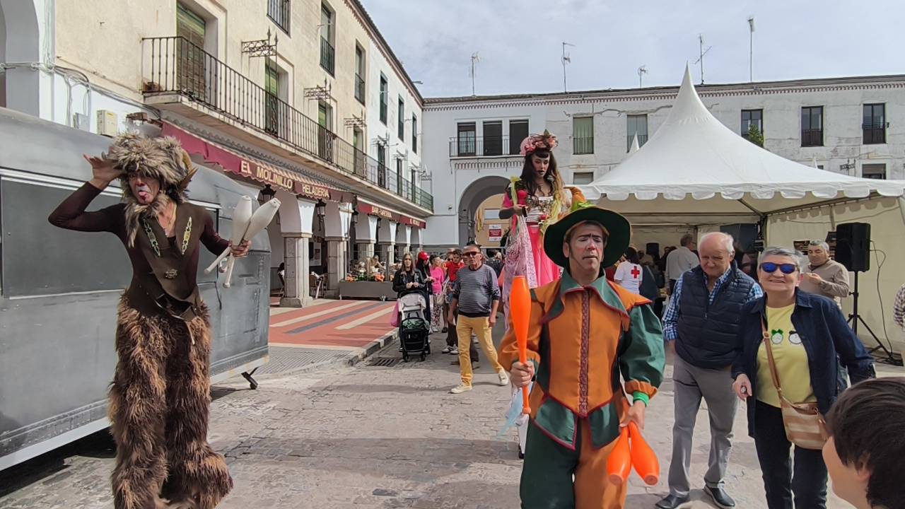 Puesta en valor del comercio de cercanía en Peñaranda