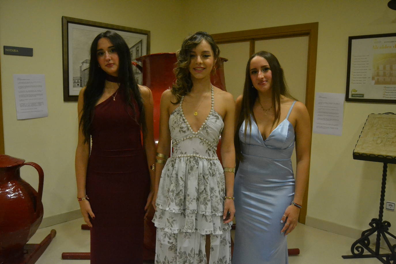 Tamames enciende su alma pucherera