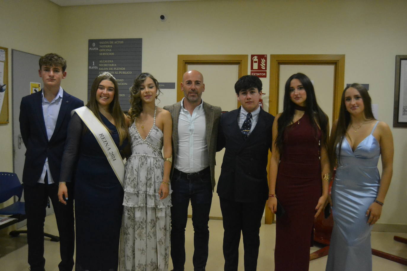 Tamames enciende su alma pucherera