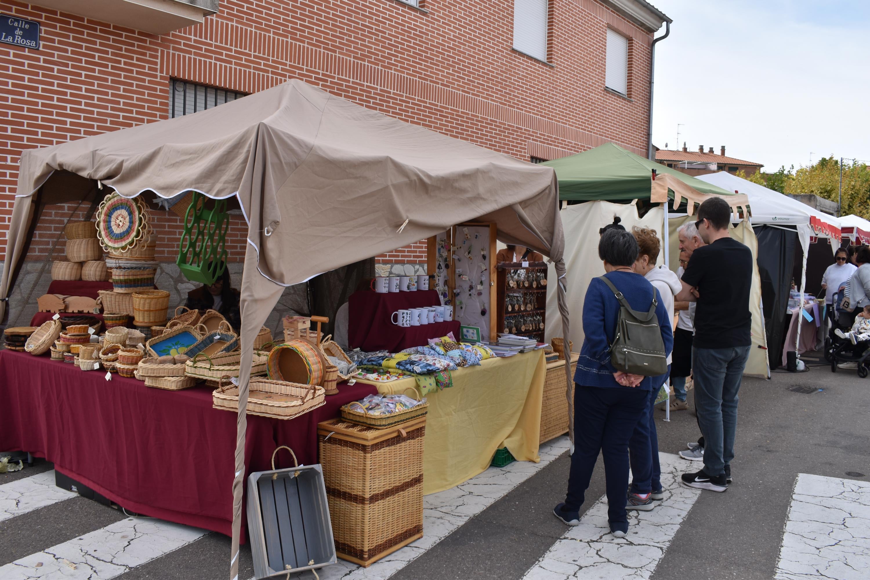 Castellanos de Moriscos revive la magia del medievo