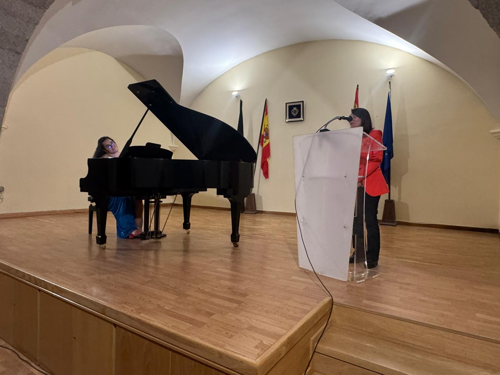 Éxito de público en la celebración de las Ferias de San Miguel en Béjar