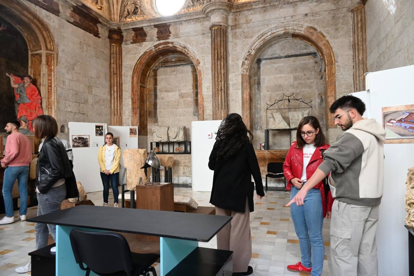 Ciudad Rodrigo se suma al Día Mundial del Turismo con un enigma