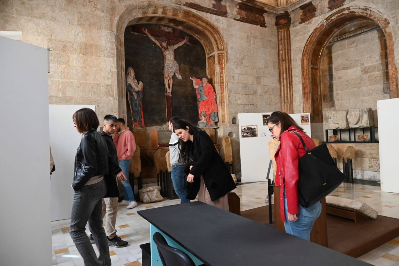 Ciudad Rodrigo se suma al Día Mundial del Turismo con un enigma