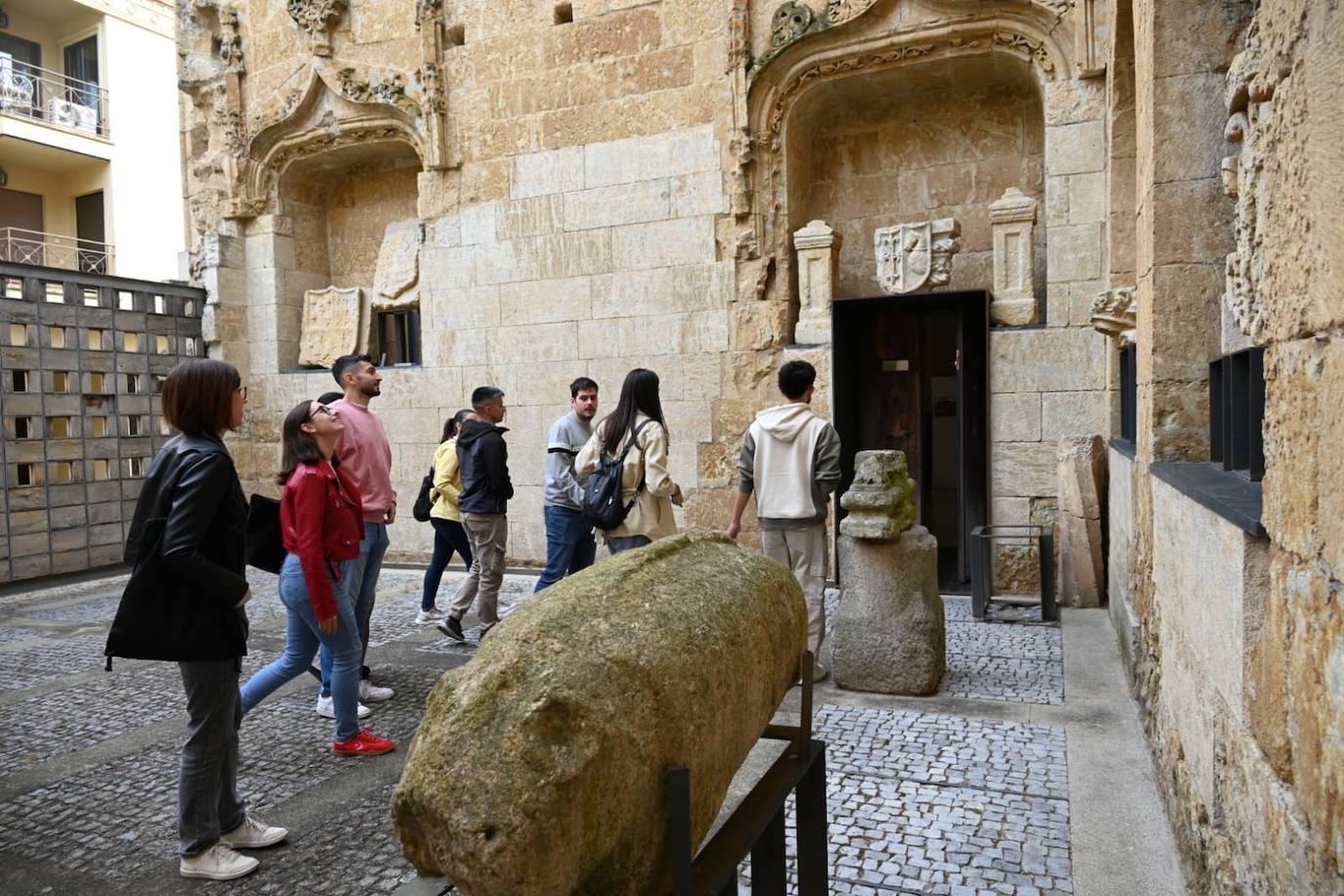 Ciudad Rodrigo se suma al Día Mundial del Turismo con un enigma