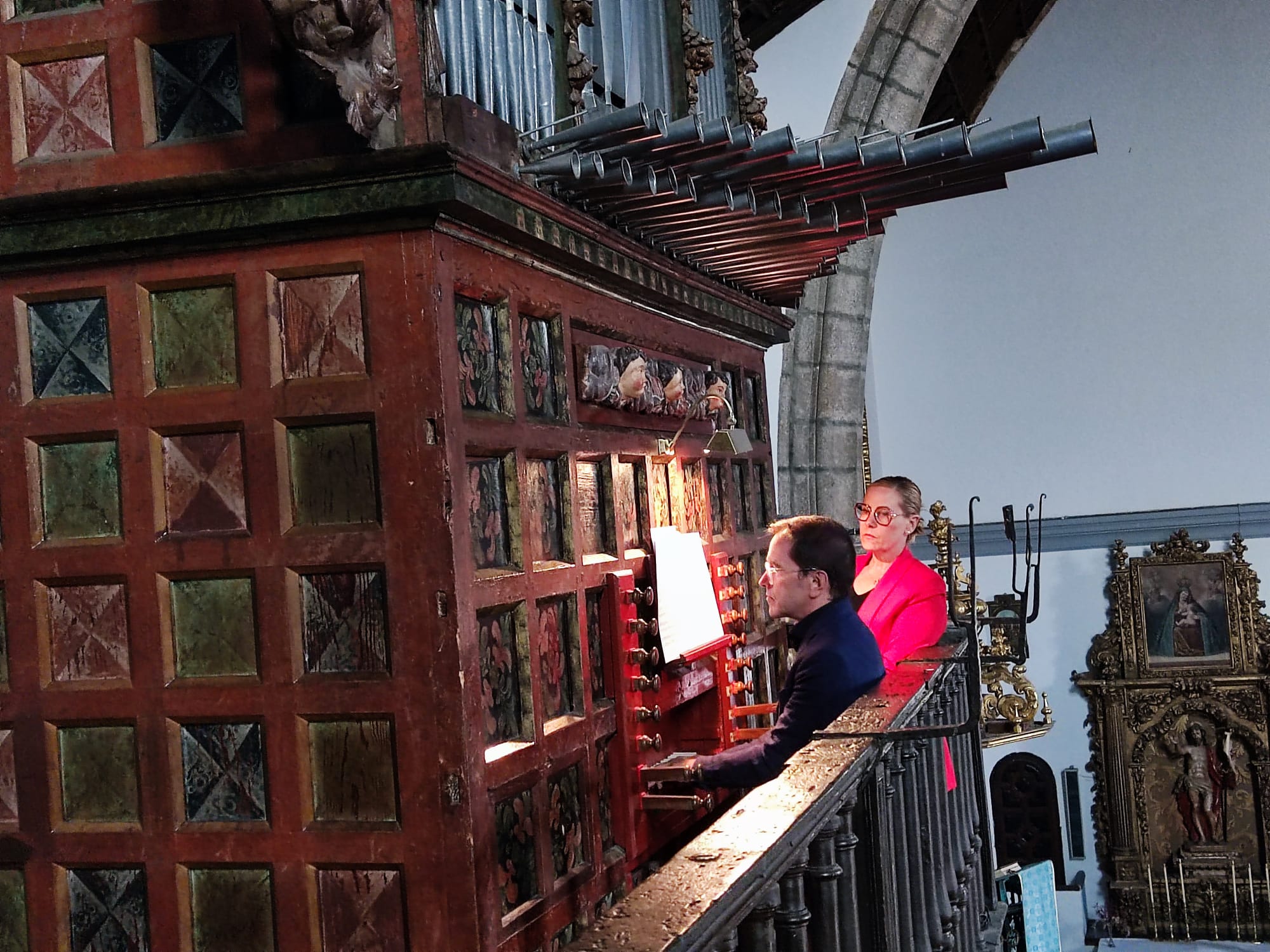 Éxito de público en la celebración de las Ferias de San Miguel en Béjar