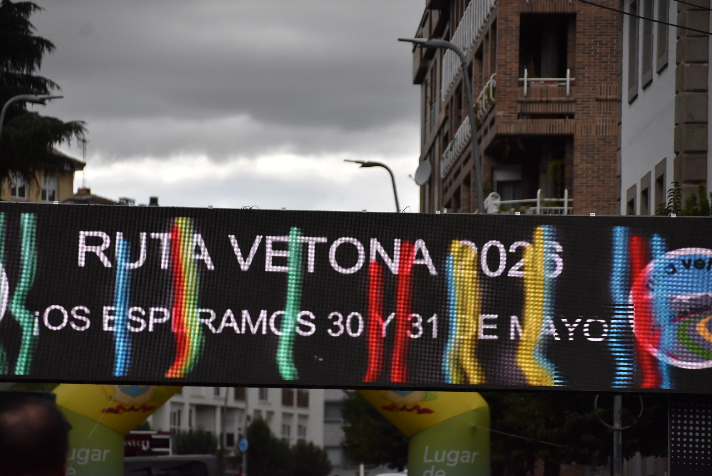 Béjar celebrará la Ruta Vetona los días 30 y 31 de mayo de 2026