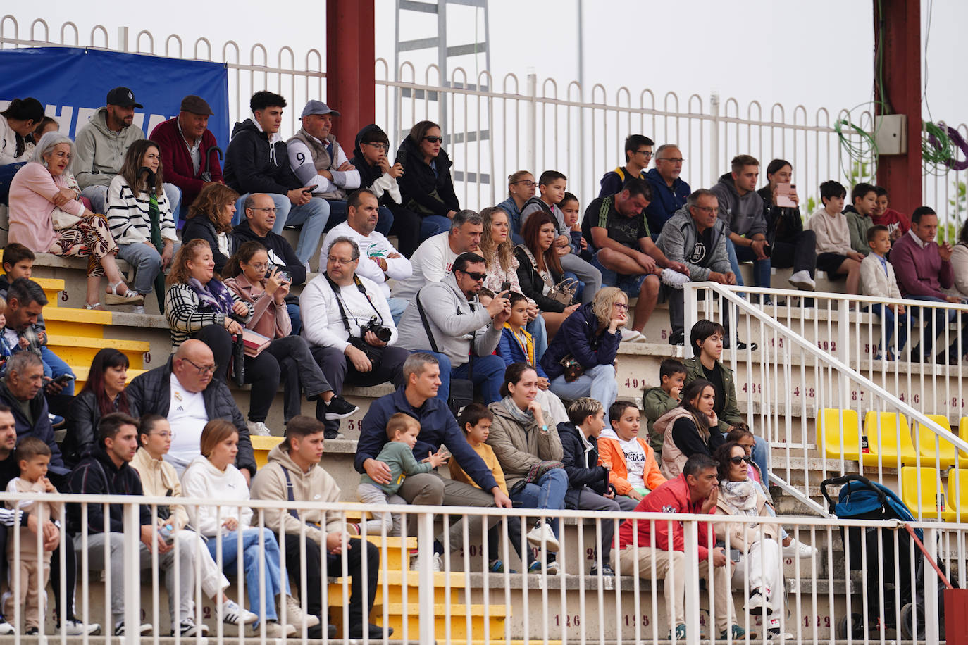 Éxito de la tercera edición del Tire Pro Fest: se consolida como un referente del motor