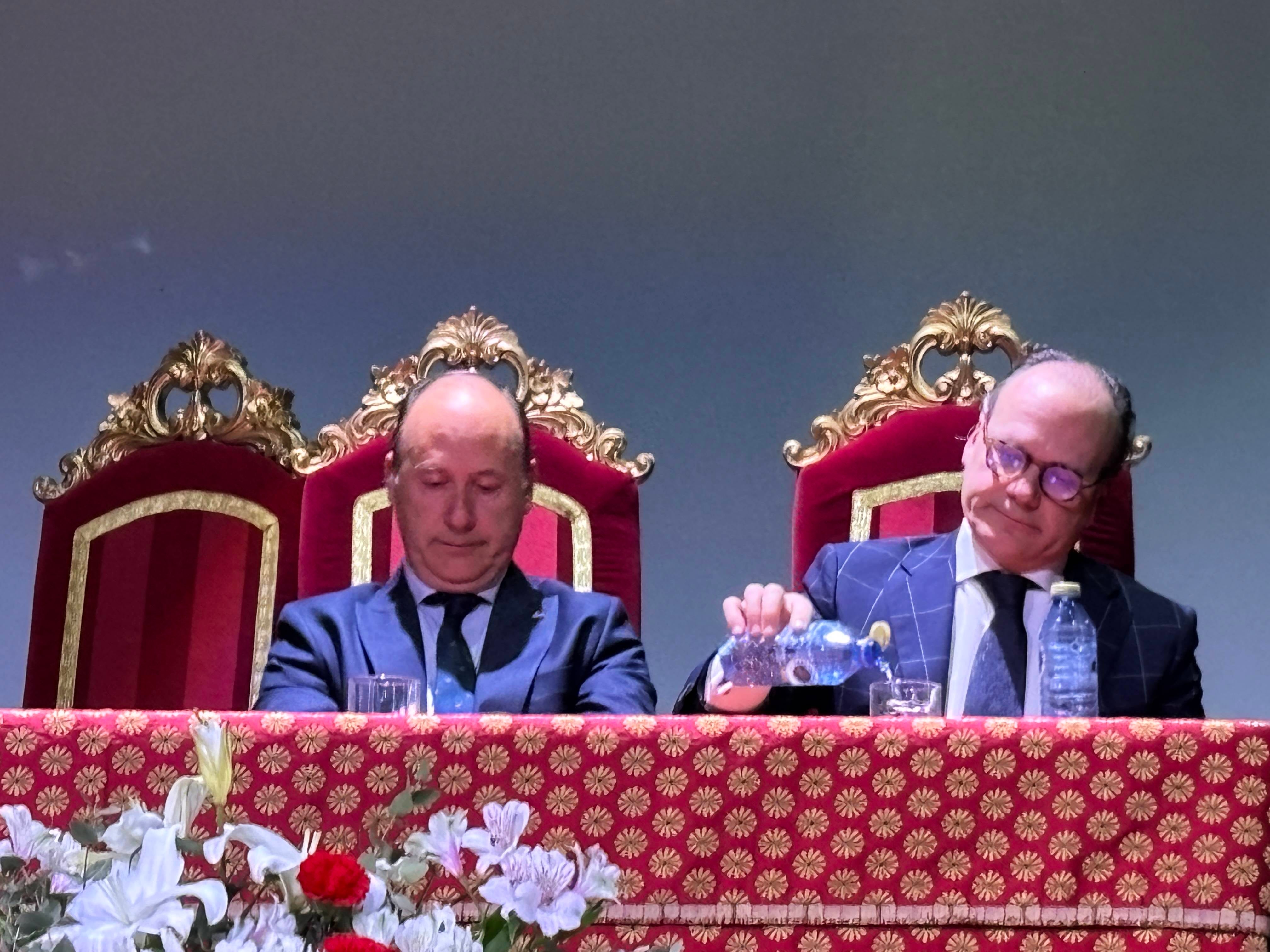 María Hernández ya es Medalla de Oro de la Ciudad de Peñaranda