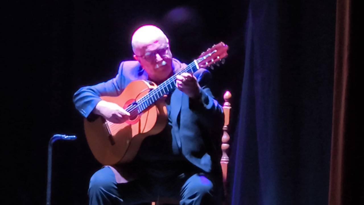 María Hernández ya es Medalla de Oro de la Ciudad de Peñaranda