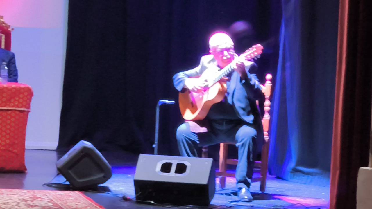 María Hernández ya es Medalla de Oro de la Ciudad de Peñaranda