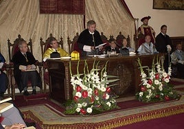 ¿Qué pasó tal día como hoy 30 de septiembre?