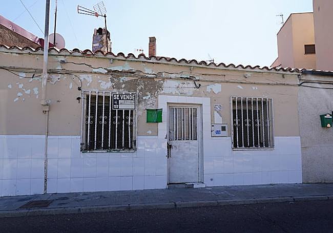 El narcopiso de la calle La Victoria, 59.