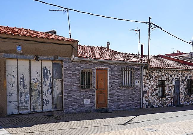 El narcopiso de la calle Melilla 11, cada uno con una afluencia media de 50 clientes diarios.