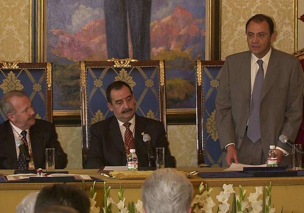 ¿Qué pasó tal día como hoy 1 de octubre en Salamanca?