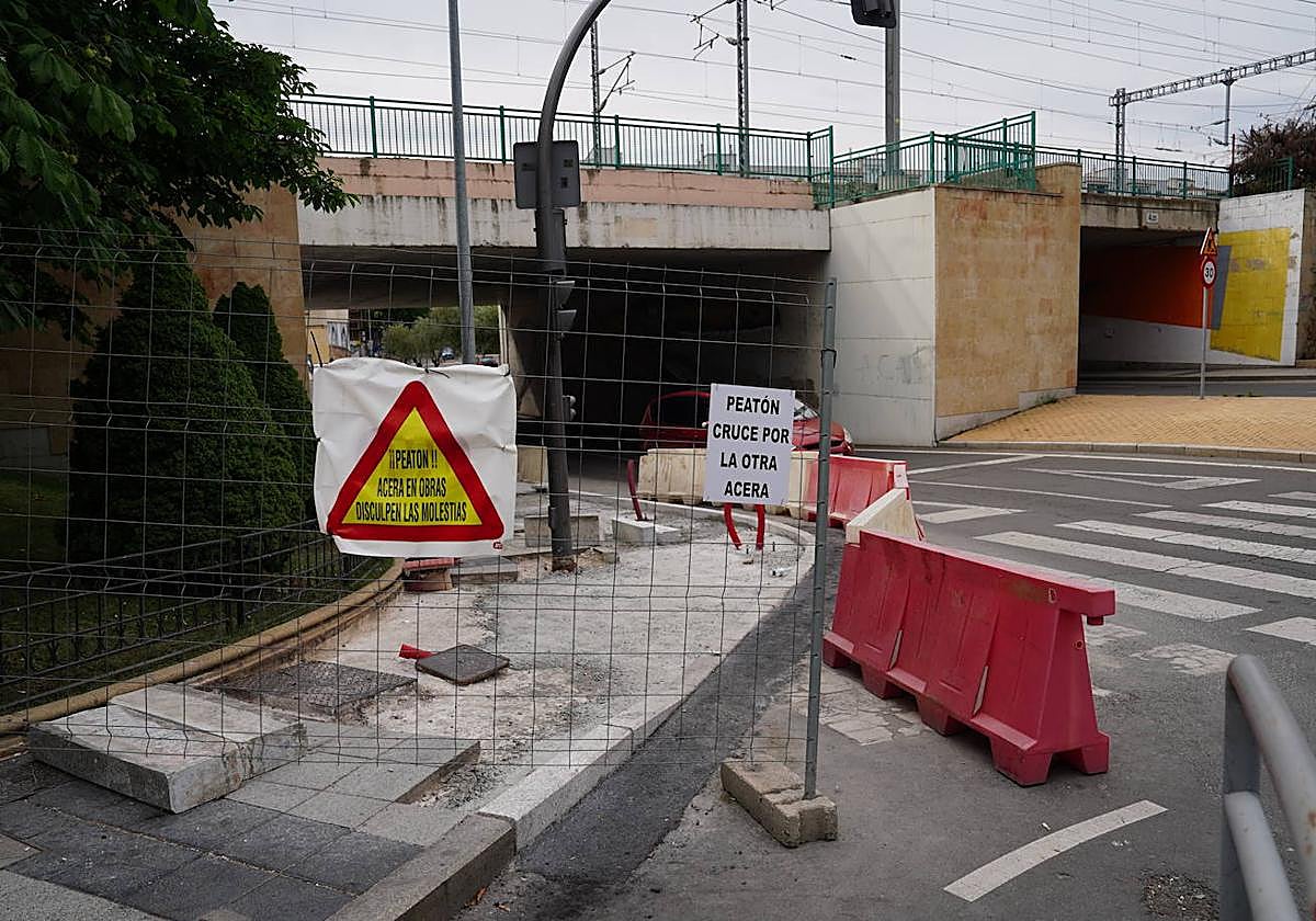 Qué ha ocurrido en Salamanca este martes 30 de septiembre
