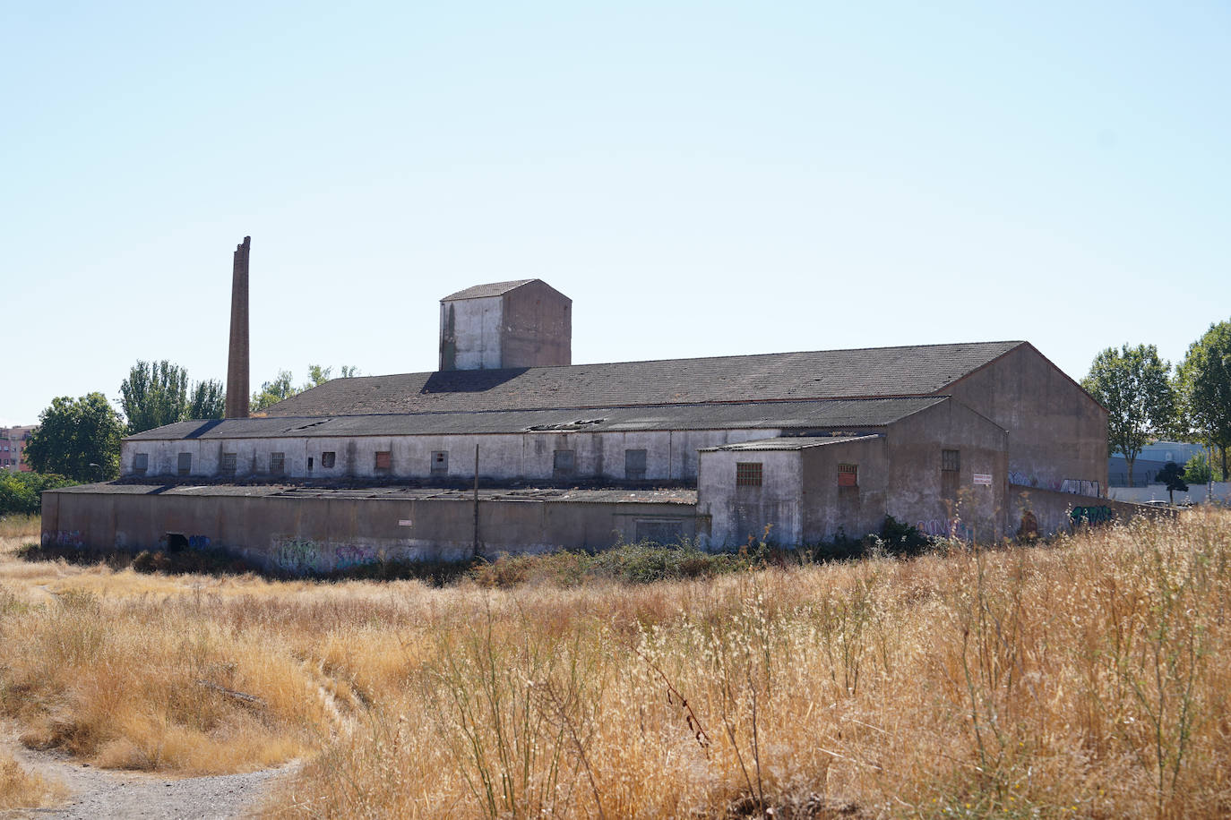 A subasta la &#039;fábrica de los horrores&#039;