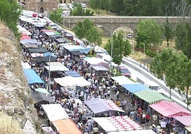 ¿Qué pasó tal día como hoy 2 de octubre en Salamanca?