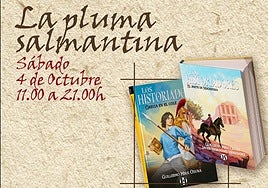 Cuando la historia se convierte en aventura