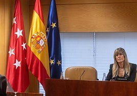 Begoña Gómez será juzgada por un jurado popular si va a juicio el próximo lunes