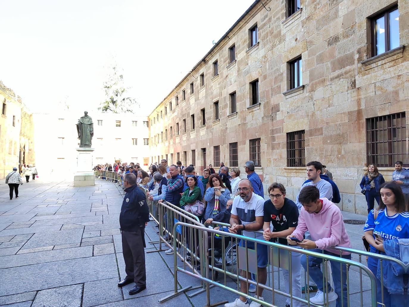 El acto de investidura &#039;honoris causa&#039; de Rafa Nadal, en imágenes