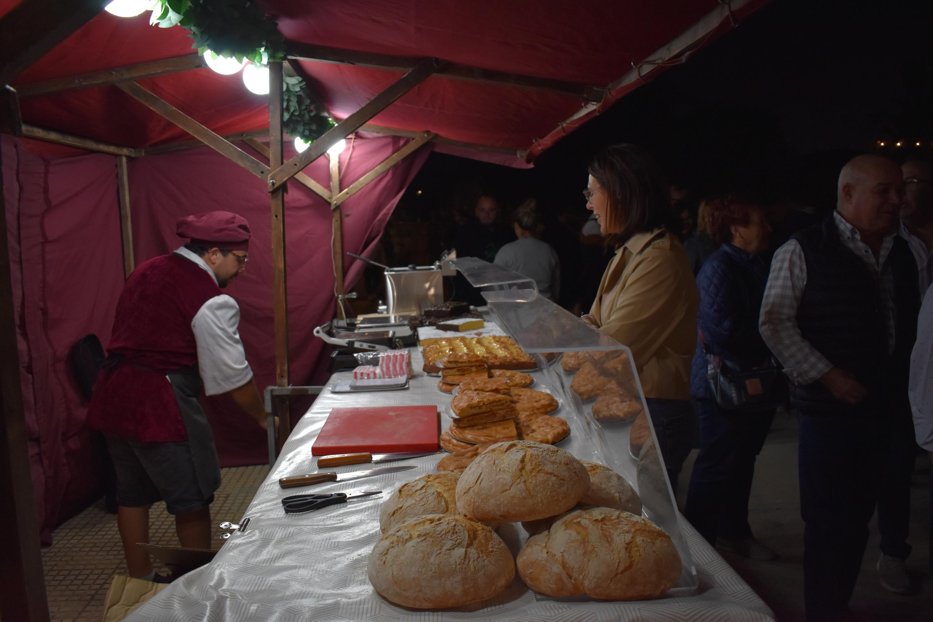 &#039;El Duque de Alba&#039; abre las Vísperas Nupciales de Aldeatejada