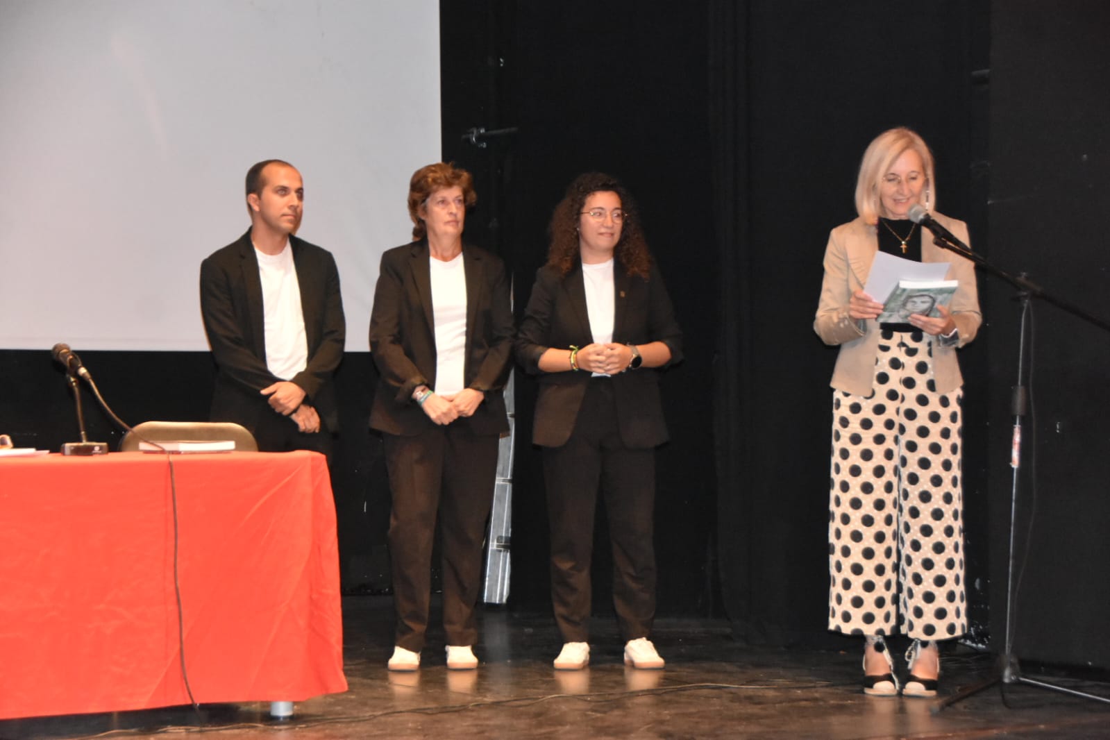 Alba de Tormes disfruta de la antesala de sus fiestas en honor a Santa Teresa