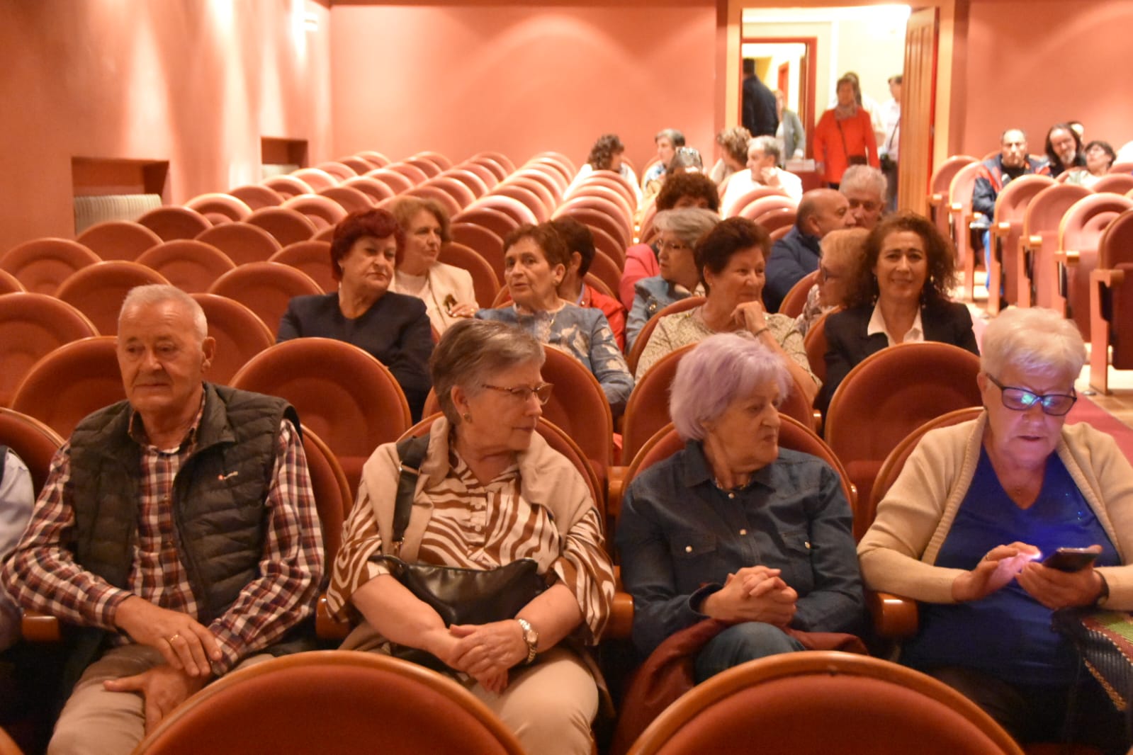 Alba de Tormes disfruta de la antesala de sus fiestas en honor a Santa Teresa