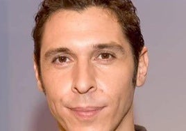 Imagen de Javier Manrique.