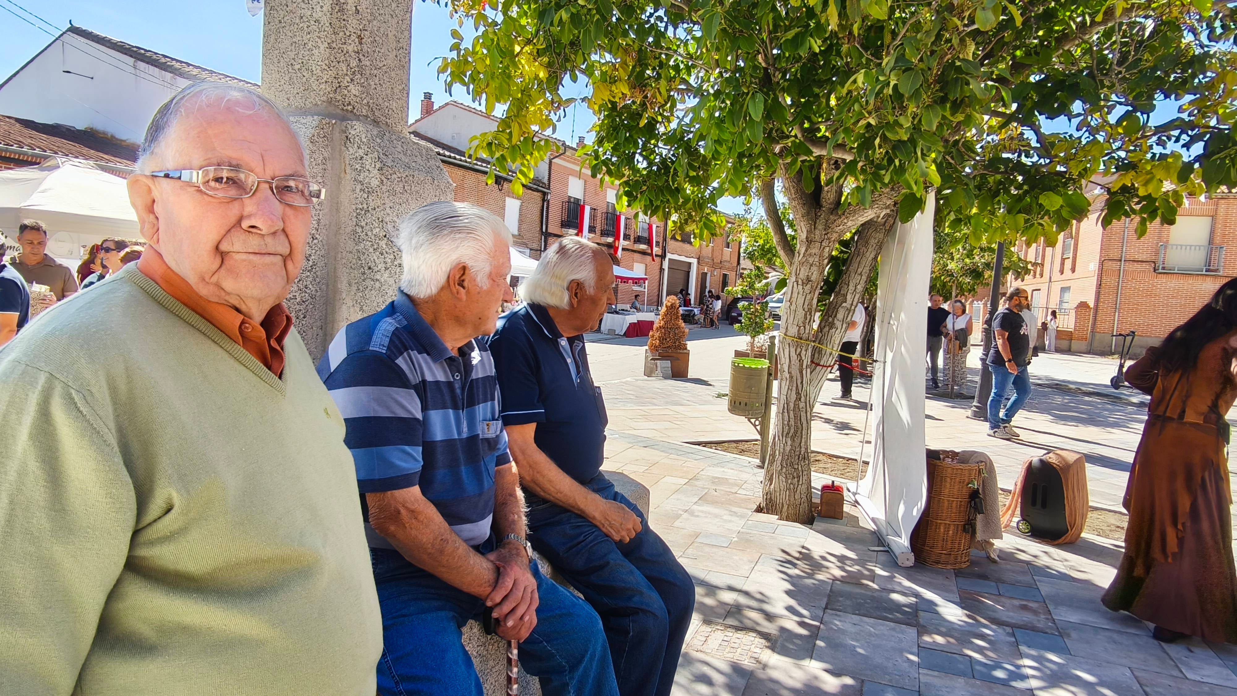 Rágama celebra la 10ª edición de su Feria Mudéjar