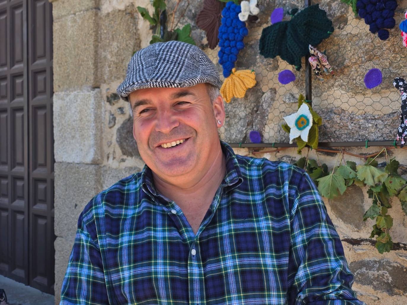 Saelices el Chico se entrega a la Fiesta de la Vendimia