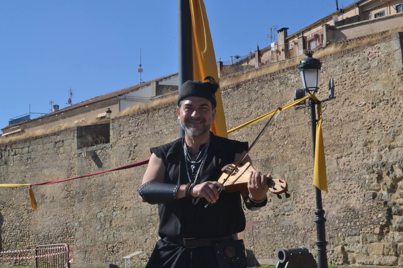 El honor de dos familias enfrentadas